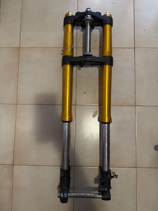 Horquilla Yamaha Tenere 700 Kayaba