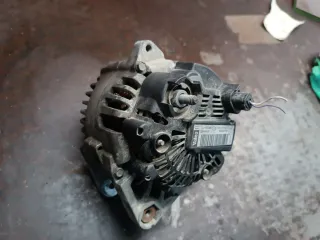 Alternador Renault Scenic 1.9 dCi K9Q