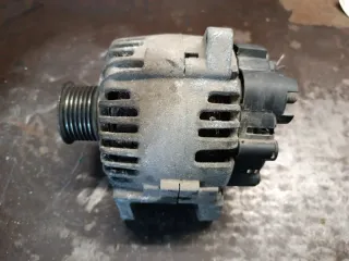 Alternador Renault Scenic 1.9 dCi K9Q