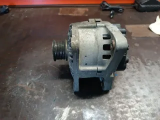 Alternador Renault Scenic 1.9 dCi K9Q