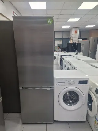 Pack Nevera y Lavadora con Garantía