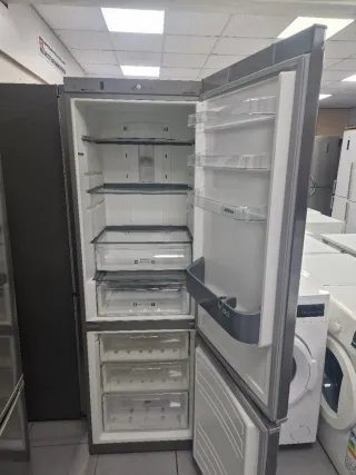 Pack Nevera y Lavadora con Garantía