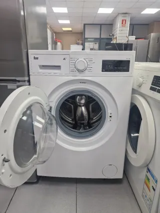 Pack Nevera y Lavadora con Garantía