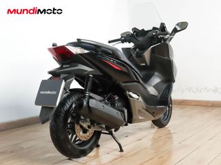 HONDA FORZA 125 ABS