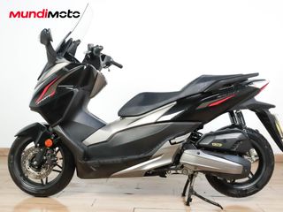 HONDA FORZA 125 ABS