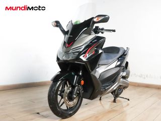 HONDA FORZA 125 ABS