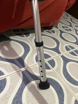 Silla de ducha con asiento y respaldo