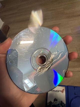 Lottazione di giochi PS2 e PS3