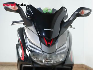 HONDA FORZA 125 ABS