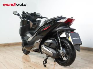 HONDA FORZA 125 ABS