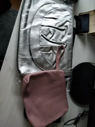 Bolsos piel a estrenar