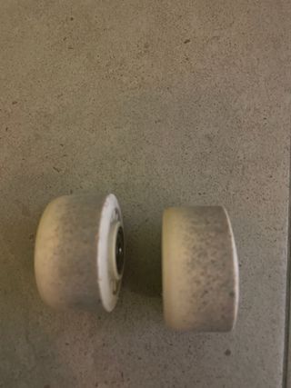 2 Ruedas Roll-Line Magnum 53D