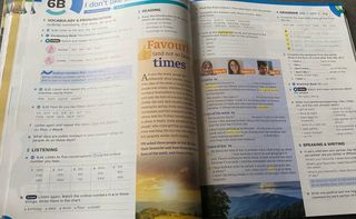 English File 5th Edition A1/A2. Student's Book ...