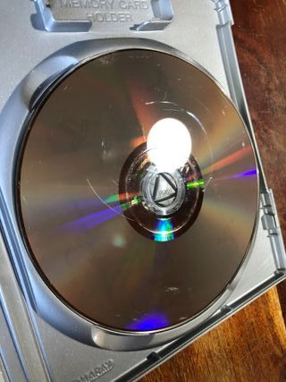 God of War ps2 platinum