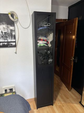 Librería BILLY / OXBERG IKEA