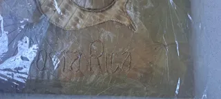 Portafoto Costa Rica 100% Natura