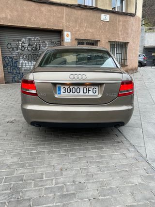 Audi A6 2005