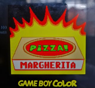 Radikal Bikers | Game Boy Color