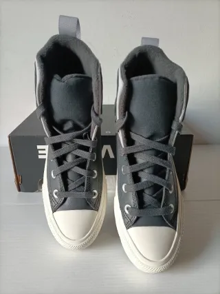 Converse Berkshire Boot Tg 36