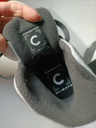 Converse Berkshire Boot Tg 36