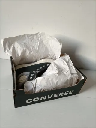 Converse Berkshire Boot Tg 36