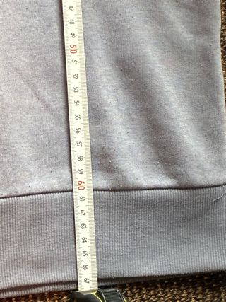 Sudadera Jack & Jones Gris