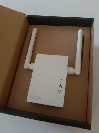 ASUS RP-N12 Wireless-N300 Repeater