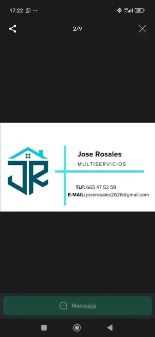 Multiservicios
