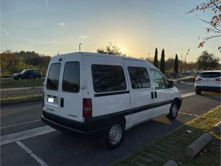 Citroen Jumpy 2006