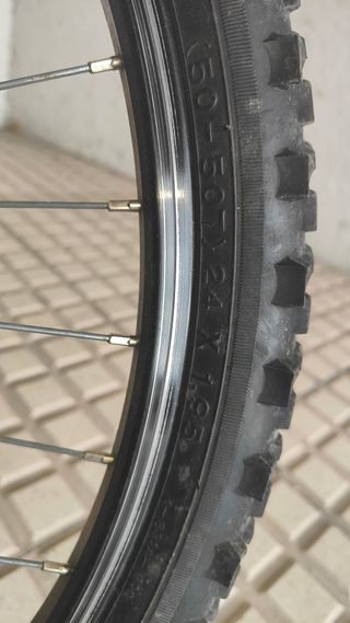 Bicicleta de Montaña Sierra Niño