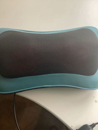 Cojín Masajeador Eléctrico MO CUISHLE