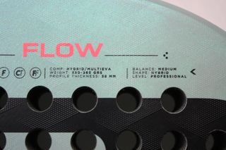 PALA PADEL BULLPADEL FLOWFORCE 73344