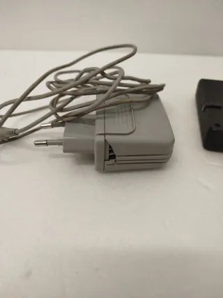 Nintendo DSi Nera + Caricatore