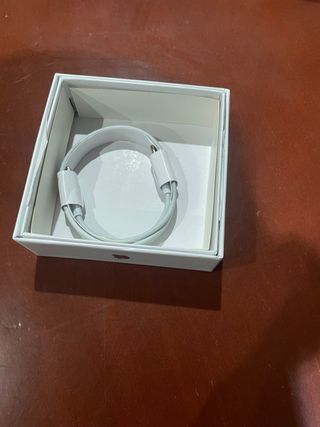 Airpods 4 Apple Blancos