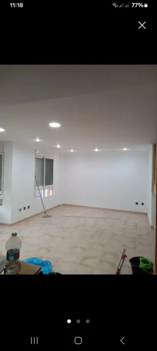 Servicios de pintura profesional