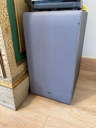 LG SJ6 Barra de Sonido Inalámbrica