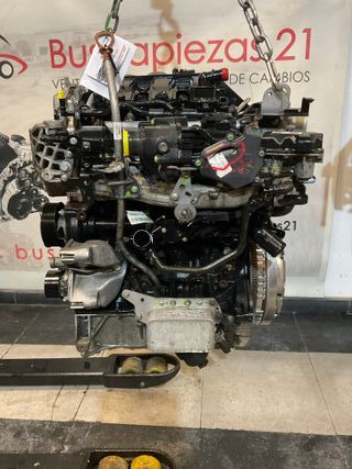 Motor Mercedes Vito 1.6 Cdi R9MA503