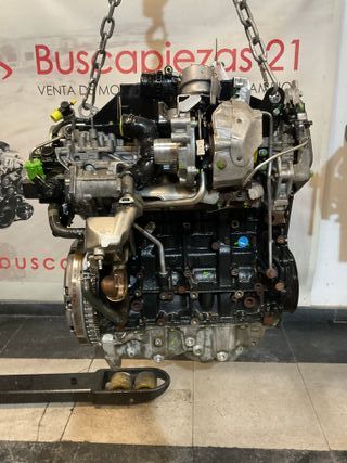 Motor Mercedes Vito 1.6 Cdi R9MA503