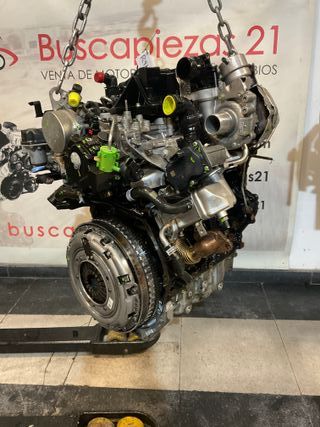 Motor Mercedes Vito 1.6 Cdi R9MA503