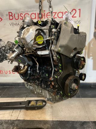 Motor Mercedes Vito 1.6 Cdi R9MA503