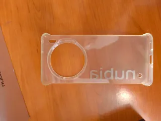 Nobia z60s pro 16gb ram smartphone