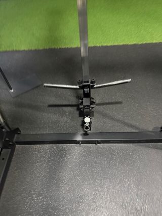 Rack de musculación Power Rack 900