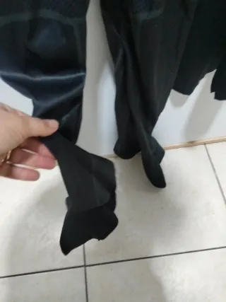 Costume Carnevale Bambino Batman 8/10 anni