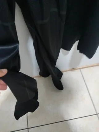 Costume Carnevale Bambino Batman 8/10 anni