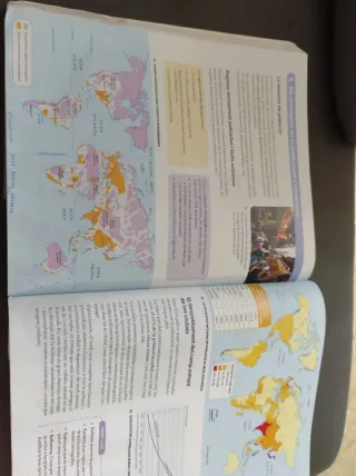 GEOGRAFIA I HISTORIA 2 ESO CONSTRUINT MONS