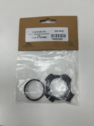 Kit Ajuste Bielas DUB