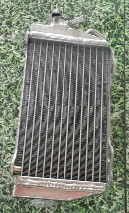 Radiador Suzuki RM-Z