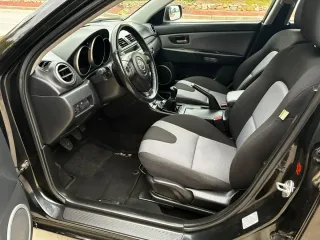 Mazda 3 2007