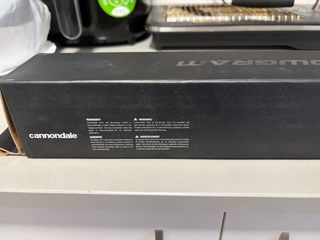 Tija Save Carbono 8 Nm