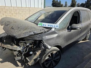 Kit citroen 96777946zd00 c4 origins 1.2 1382748